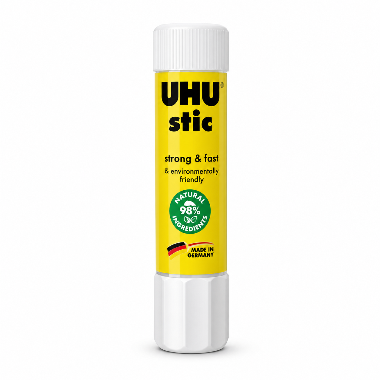 غراء عصا UHU Stic – 8.2 جم