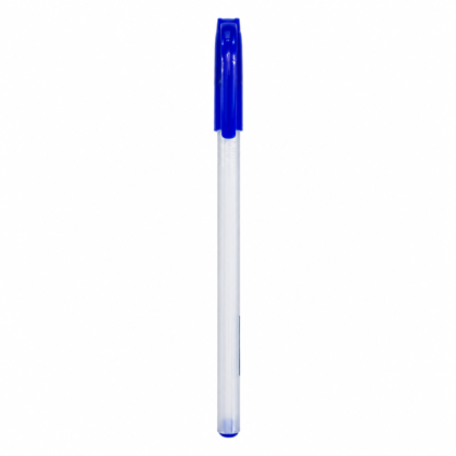 قلم جاف JEWEL Tri-Mate – 1.0 مم – أزرق