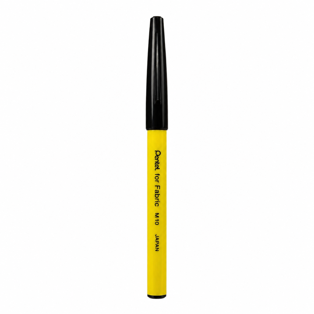 قلم ماركر للأقمشة Pentel الأصلي – قابل للغسل - أسود